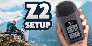 All you need to know about the Z2 Auto CPAP Machine