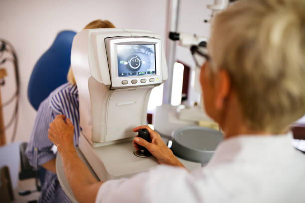 Recovery tips after eye surgery in a Sydney eye clinic