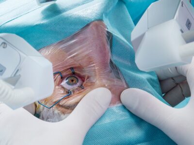 Signs, Types, and other Facts about Cataract Surgery