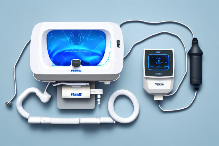 The ResMed AirSense 10 vs. Its Competitors: How Does It Stack Up Against Other Top CPAP Machines?