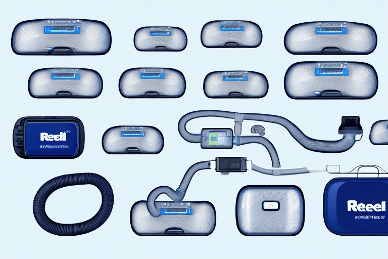 The ResMed AirSense 10 vs. Its Competitors: How Does It Stack Up Against Other Top CPAP Machines?