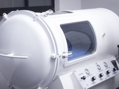 Oxygen Machine