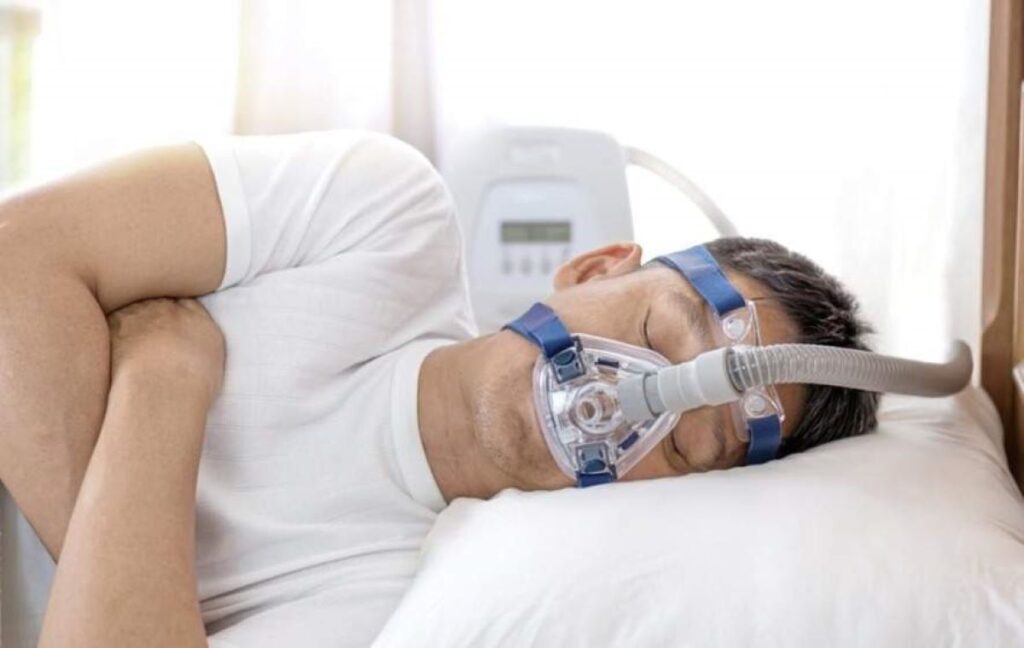 Sleep Study Brisbane