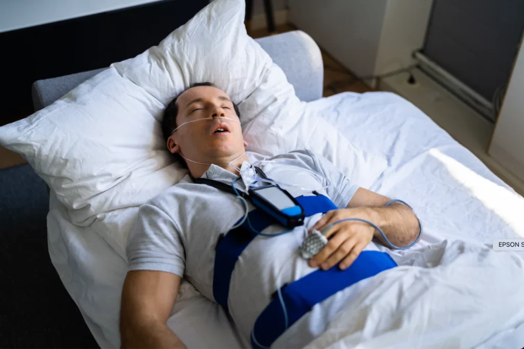 Sleep Study Adelaide