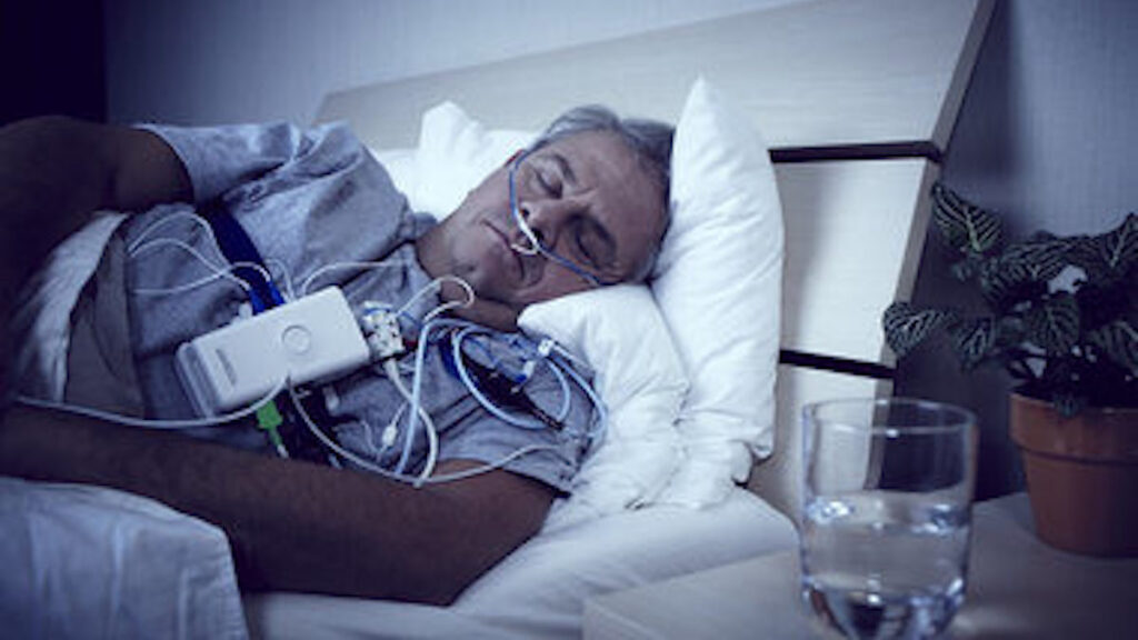 Sleep Study Brisbane