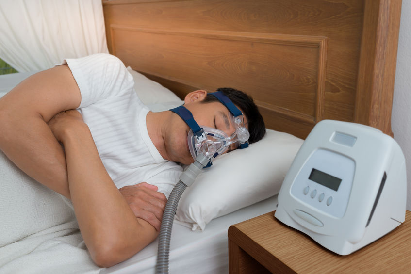 Sleep Study Adelaide