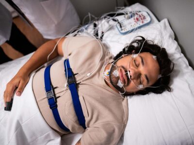 Sleep Study Adelaide