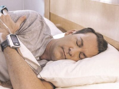 Sleep Study Brisbane