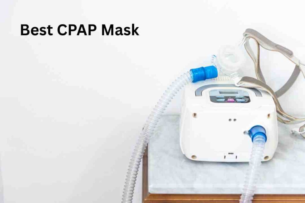 the Best CPAP Mask Brand for You