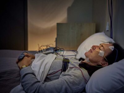 Home Sleep Study Melbourne