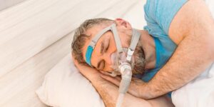 Why a CPAP Sleep Study Can Fast-Track Your Treatment Plan