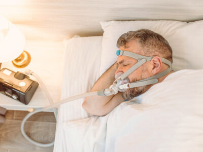 Bulk-Bill Sleep Study Perth