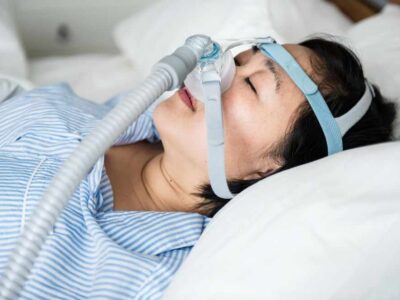 sleep study cost melbourne