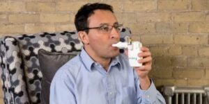 What Is an OPEP Device? How the Aerobika Helps Clear Mucus