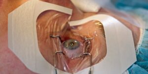 What Line Items Make Up Eye Laser Surgery Cost Quotes