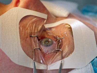 What Line Items Make Up Eye Laser Surgery Cost Quotes